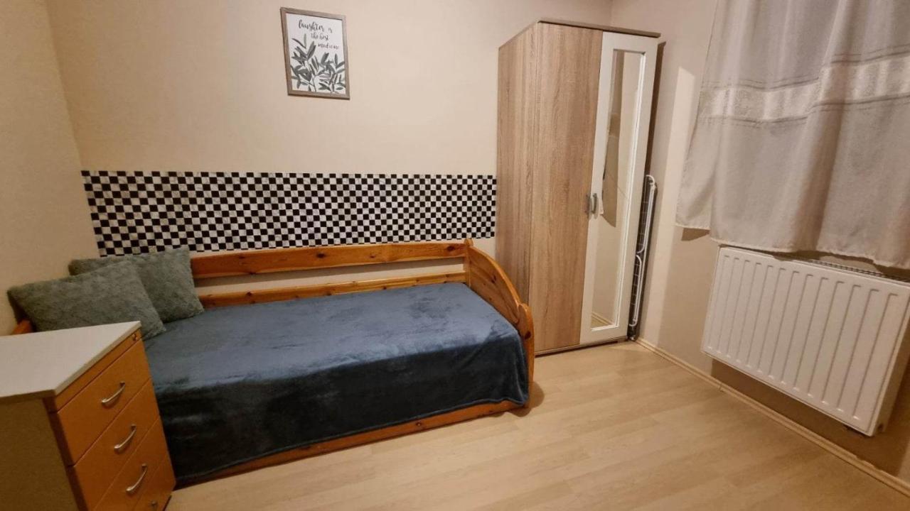 Csodaszep Bekescsaba Exterior foto