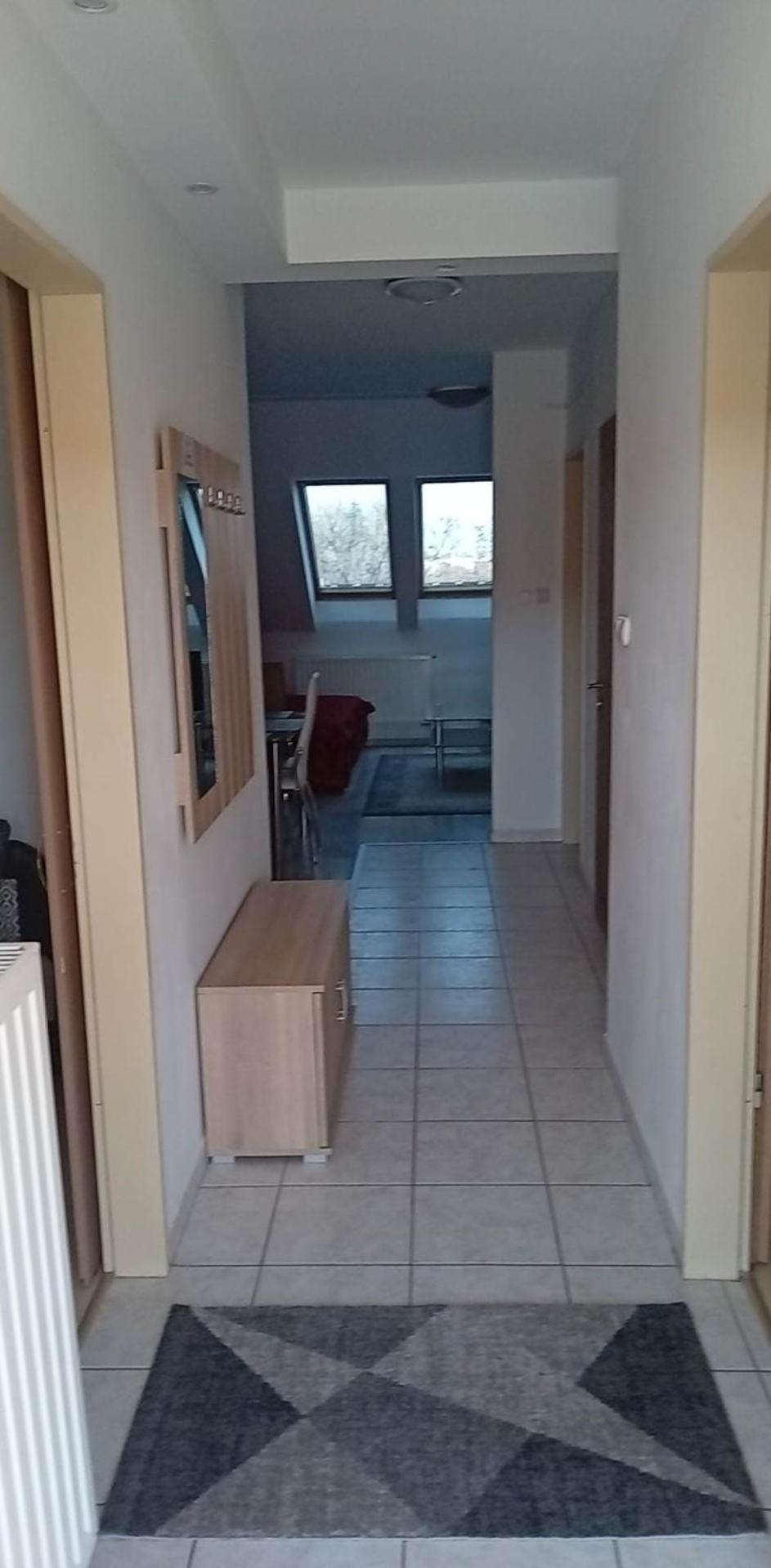 Csodaszep Bekescsaba Exterior foto